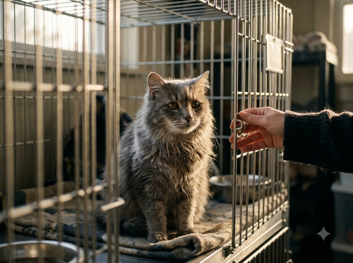 Her Family Gave Her Up for Being ‘Too Old.’ At 18, Smokey Proved Them Wrong